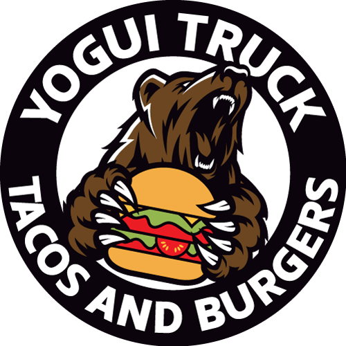 Logo Yogui Truck