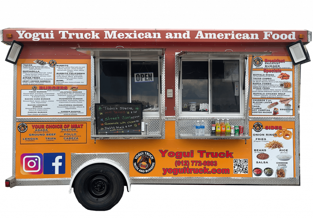 Photo of Yogui Truck